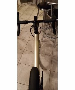 Vélo De Course Cannondale - 54 - 700c -Pédales de vélo Soldes Boutique velo cannondale synapse hi mod ultegra di2 5