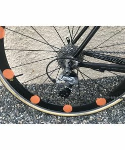 Vélo De Course Canyon - 54 - 28" -Pédales de vélo Soldes Boutique velo canyon full carbone 2