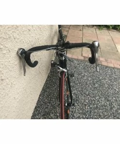 Vélo De Course Canyon - 54 - 28" -Pédales de vélo Soldes Boutique velo canyon full carbone 5