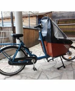 Vélo Cargo Autre Marque