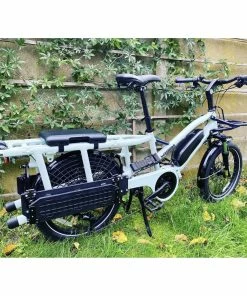 Vélo Cargo Autre Marque -Pédales de vélo Soldes Boutique velo cargo electrique yuba 2