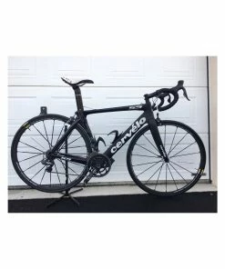 Vélo De Course Cervelo - 54 - 700c