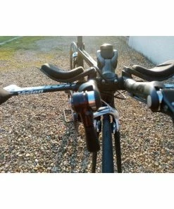 Vélo De Contre La Montre Autre Marque - 50 5 Vélo De Contre La Montre Autre Marque - 50 -Pédales de vélo Soldes Boutique velo chrono triathlon 2