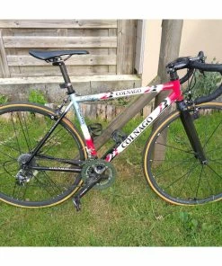 Vélo De Course Colnago - 50