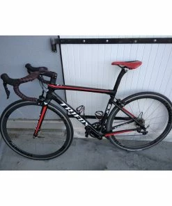 Vélo De Course Autre Marque - 52 - 26"