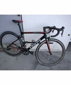 Vélo De Course Autre Marque - 52 - 26" 8 Vélo De Course Autre Marque - 52 - 26" -Pédales de vélo Soldes Boutique velo complet trifox groupe shimano 105 3