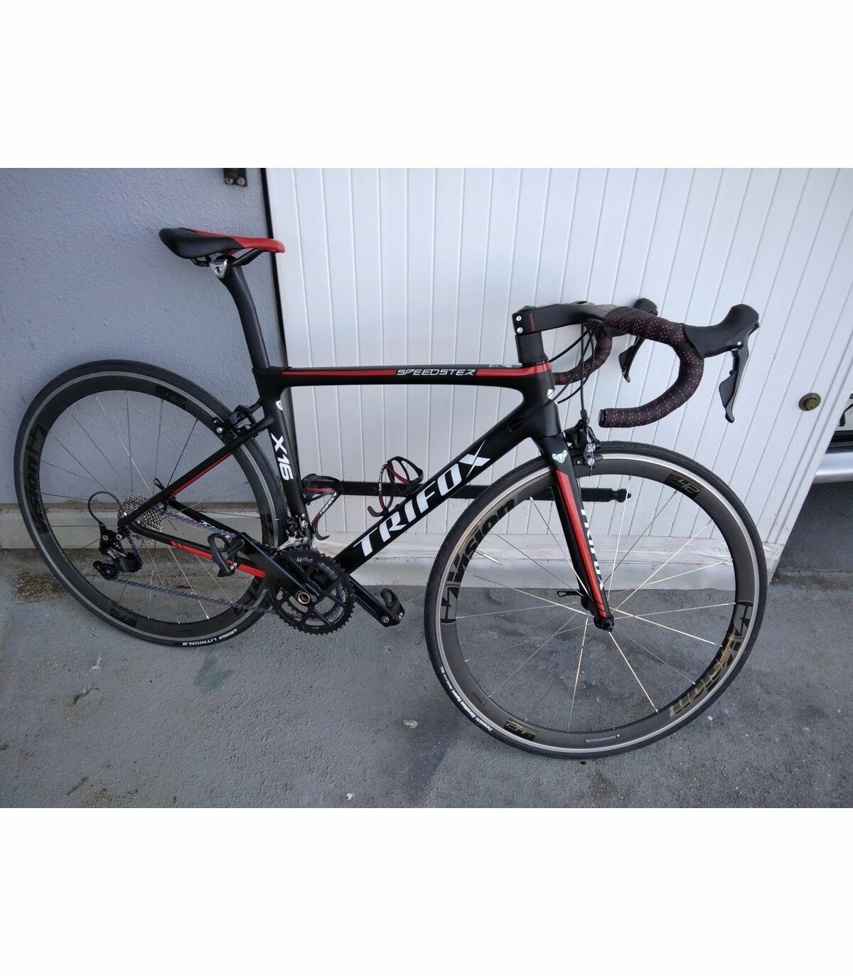 Vélo De Course Autre Marque - 52 - 26" 4 Vélo De Course Autre Marque - 52 - 26" – Image 4