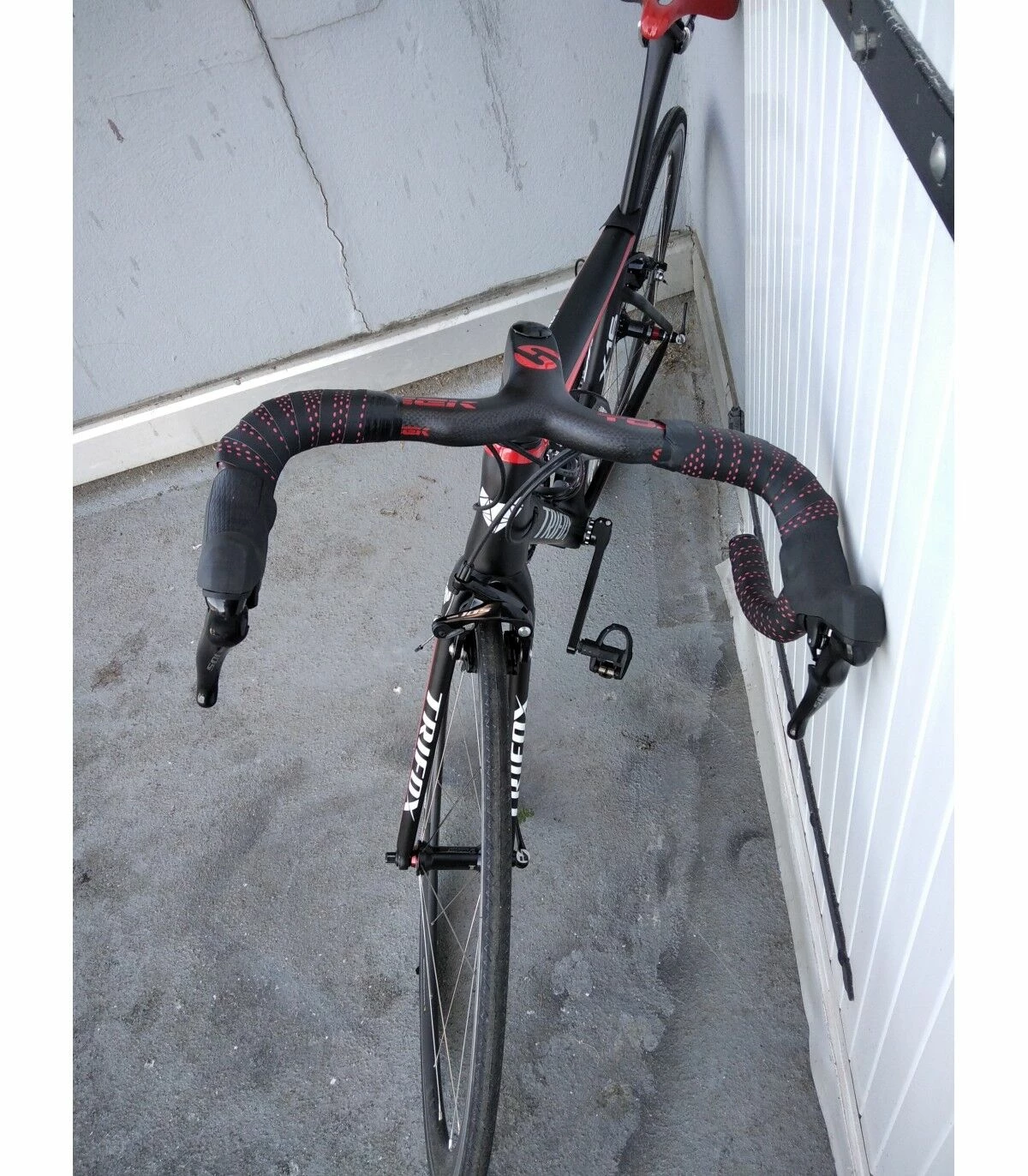 Vélo De Course Autre Marque - 52 - 26" 5 Vélo De Course Autre Marque - 52 - 26" – Image 5