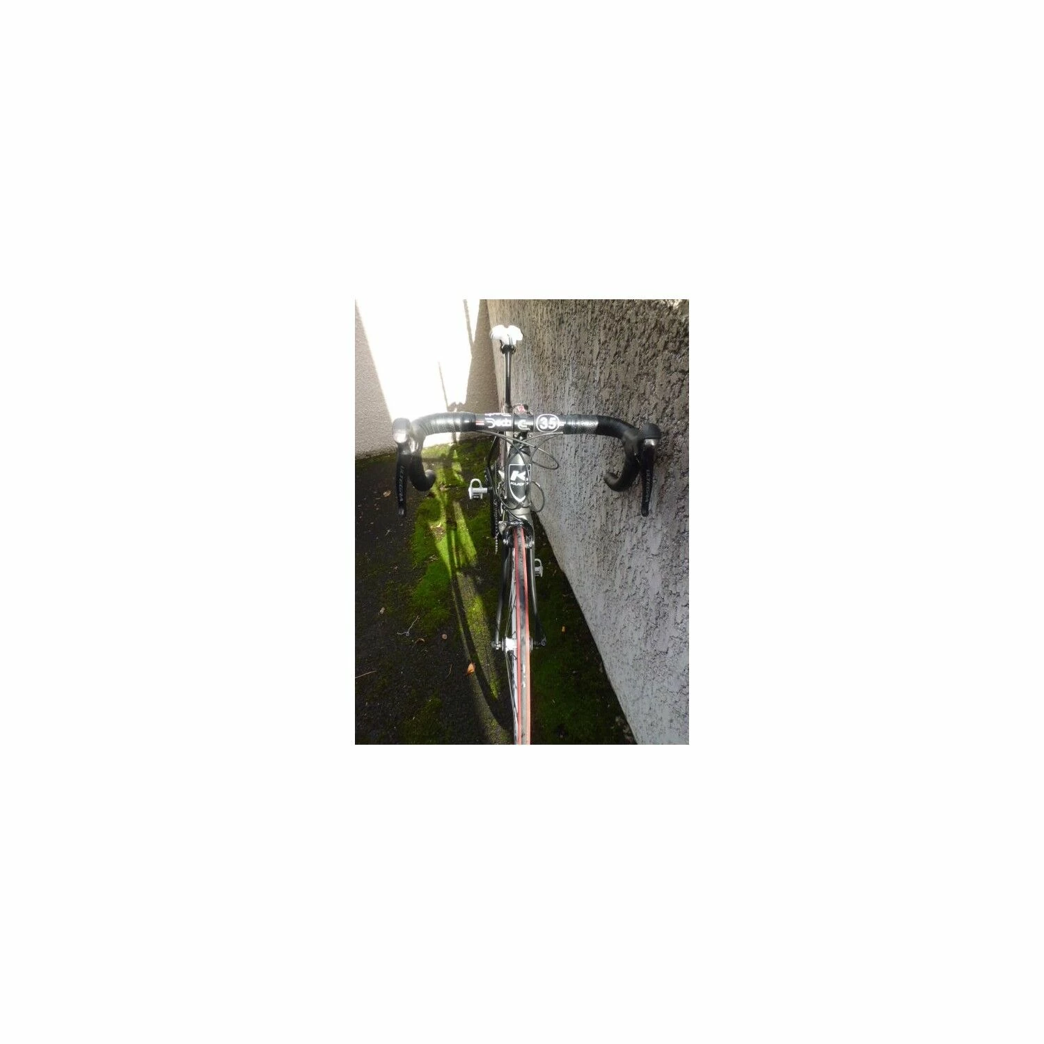 Vélo De Course Kuota - 54 1 Vélo De Course Kuota - 54