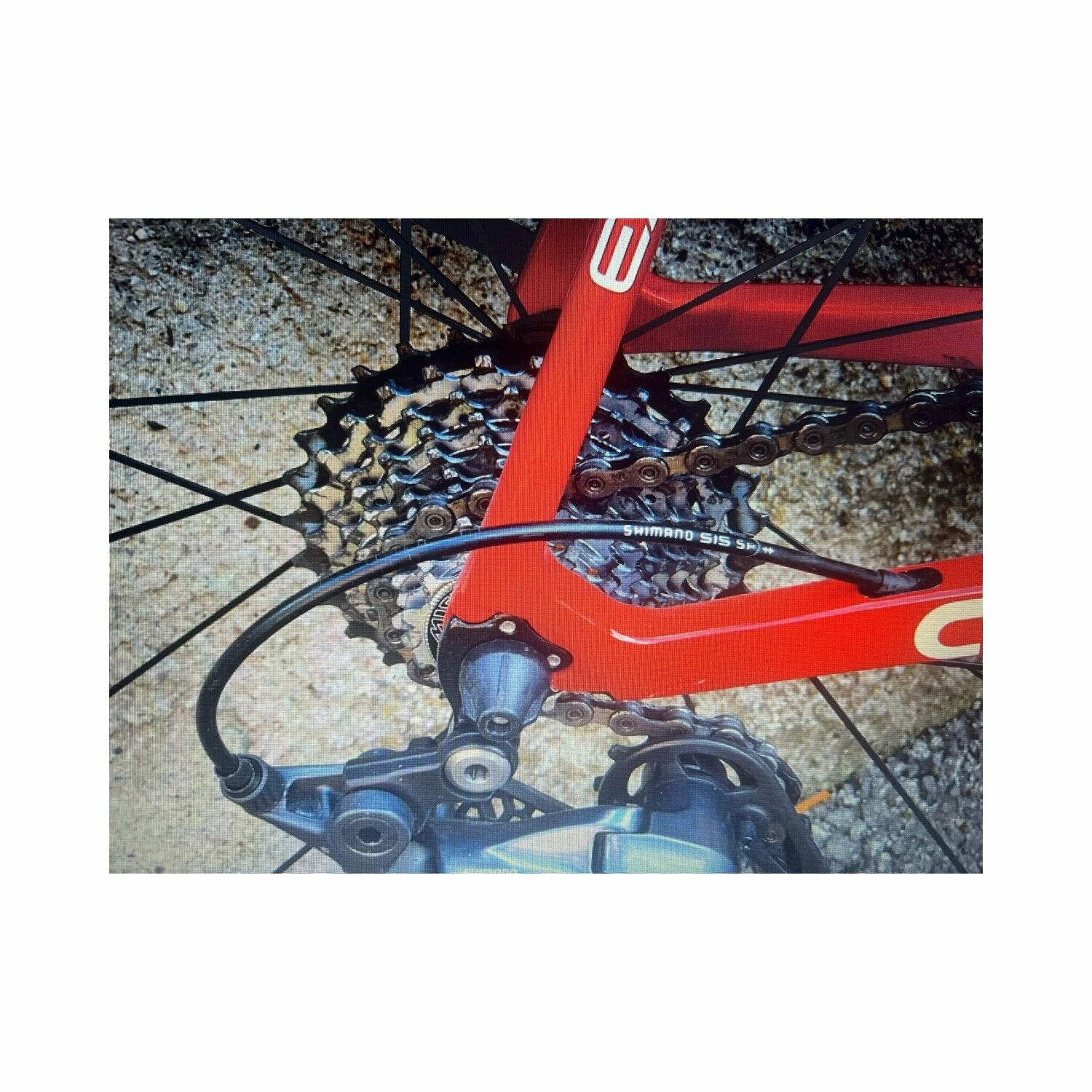 Vélo De Course Exs - 50 - 700c 2 Vélo De Course Exs - 50 - 700c – Image 2