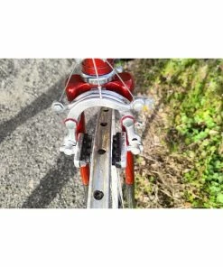 Vélo De Course Peugeot - 52 - 700c 9 Vélo De Course Peugeot - 52 - 700c -Pédales de vélo Soldes Boutique velo course g ginet 3