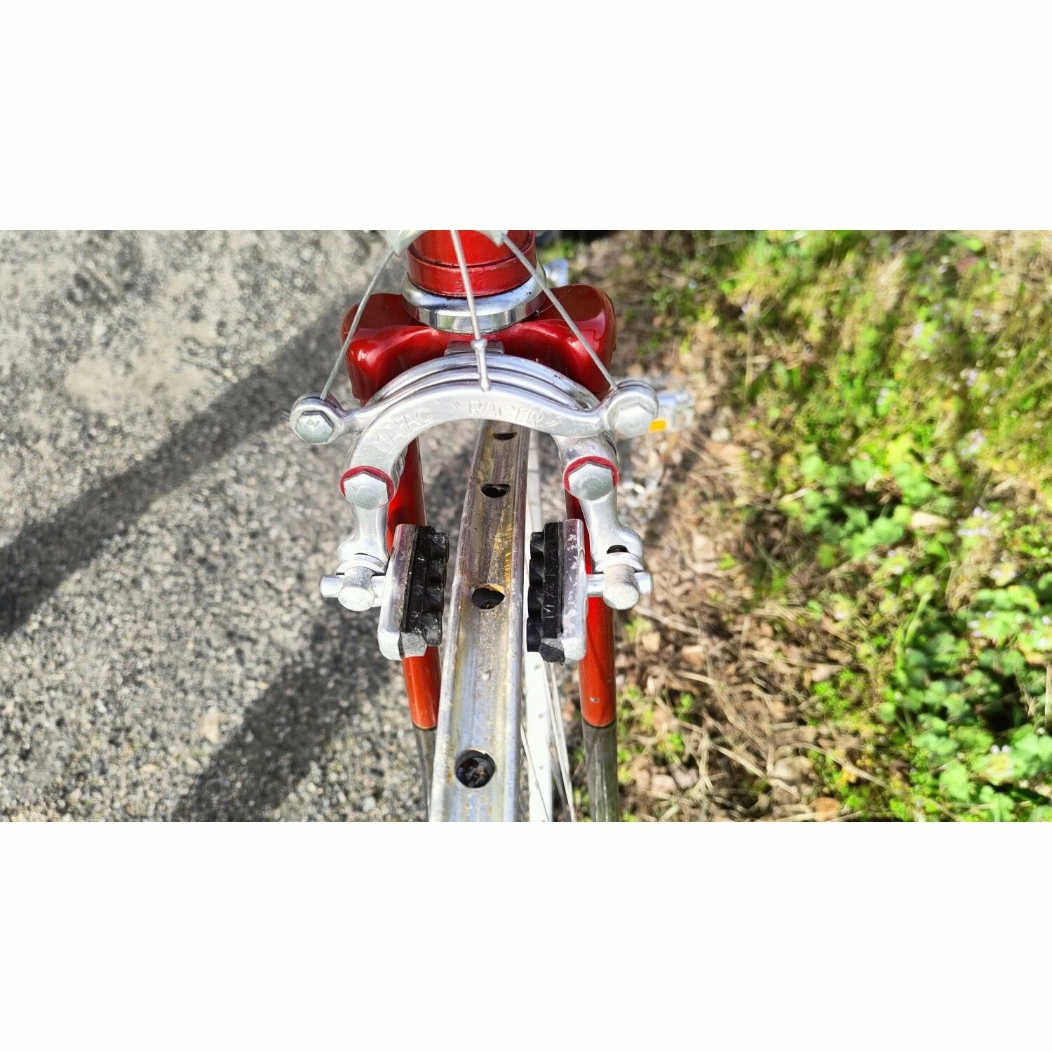 Vélo De Course Peugeot - 52 - 700c 4 Vélo De Course Peugeot - 52 - 700c – Image 4