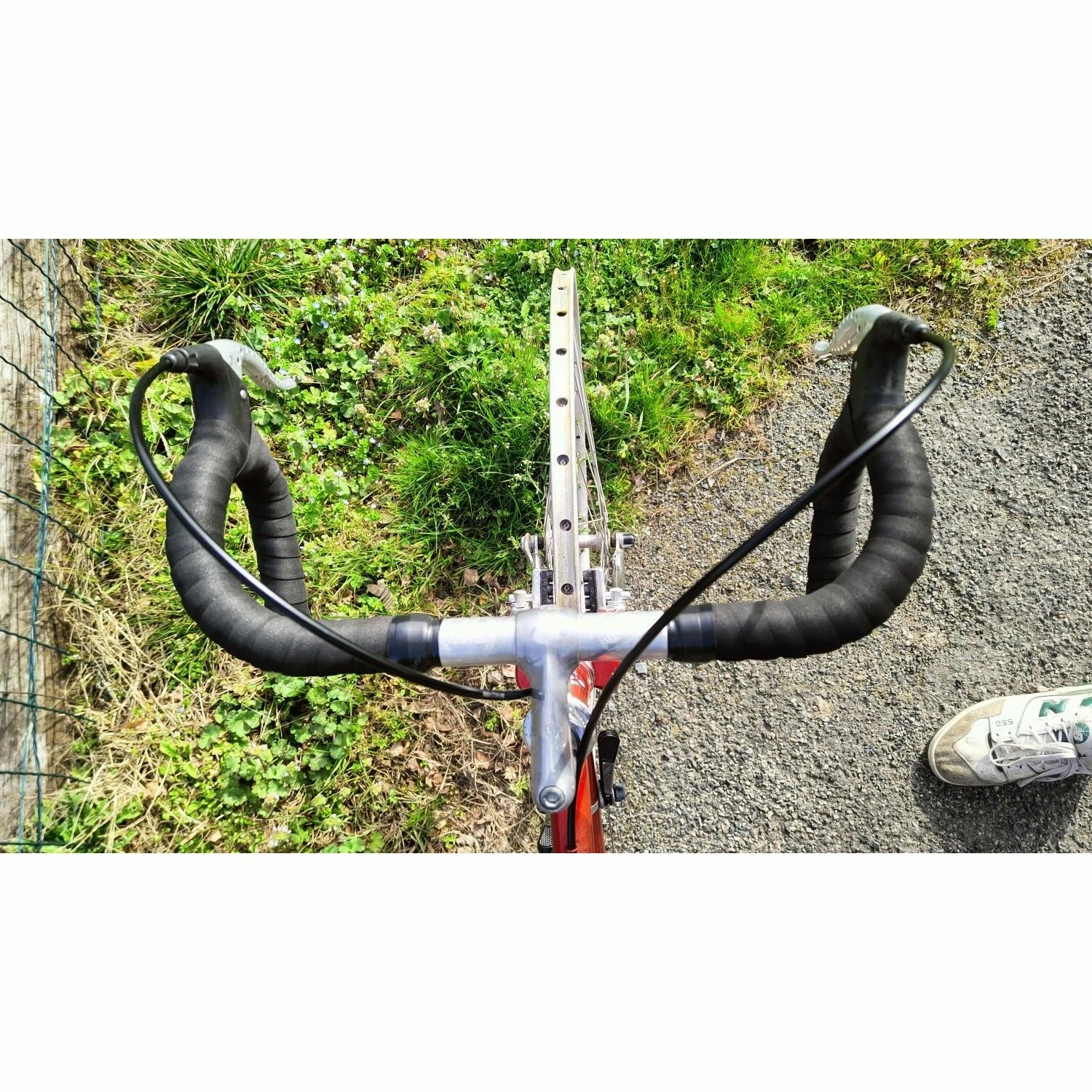 Vélo De Course Peugeot - 52 - 700c 6 Vélo De Course Peugeot - 52 - 700c – Image 6