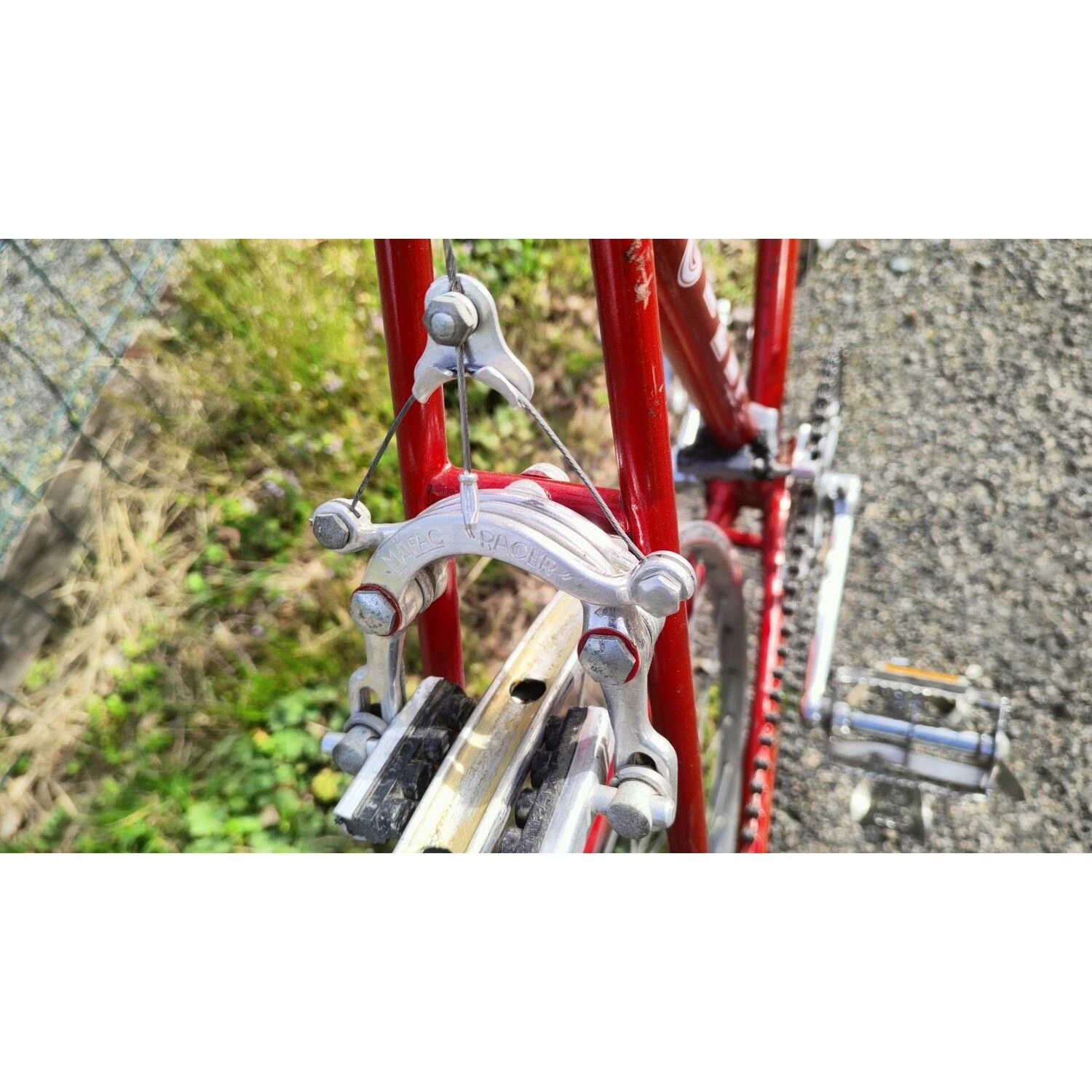 Vélo De Course Peugeot - 52 - 700c 1 Vélo De Course Peugeot - 52 - 700c