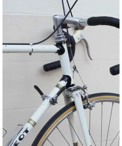 Vélo De Course Peugeot - 58 8 Vélo De Course Peugeot - 58 -Pédales de vélo Soldes Boutique velo course peugeot pa10 2