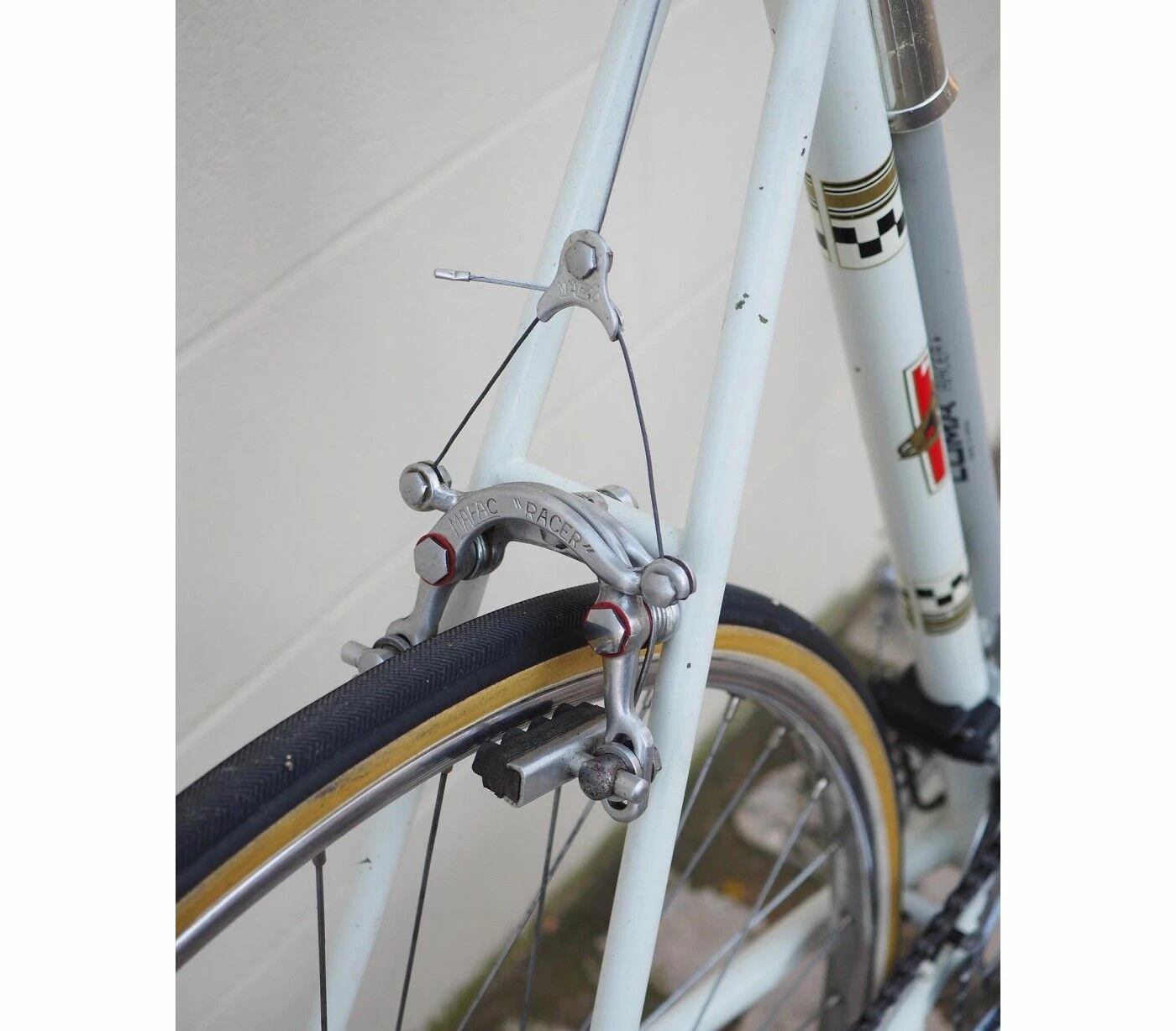 Vélo De Course Peugeot - 58 6 Vélo De Course Peugeot - 58 – Image 6