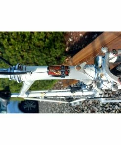 Vélo De Course Peugeot - 60 9 Vélo De Course Peugeot - 60 -Pédales de vélo Soldes Boutique velo course peugeot pr10 annee 1977 3