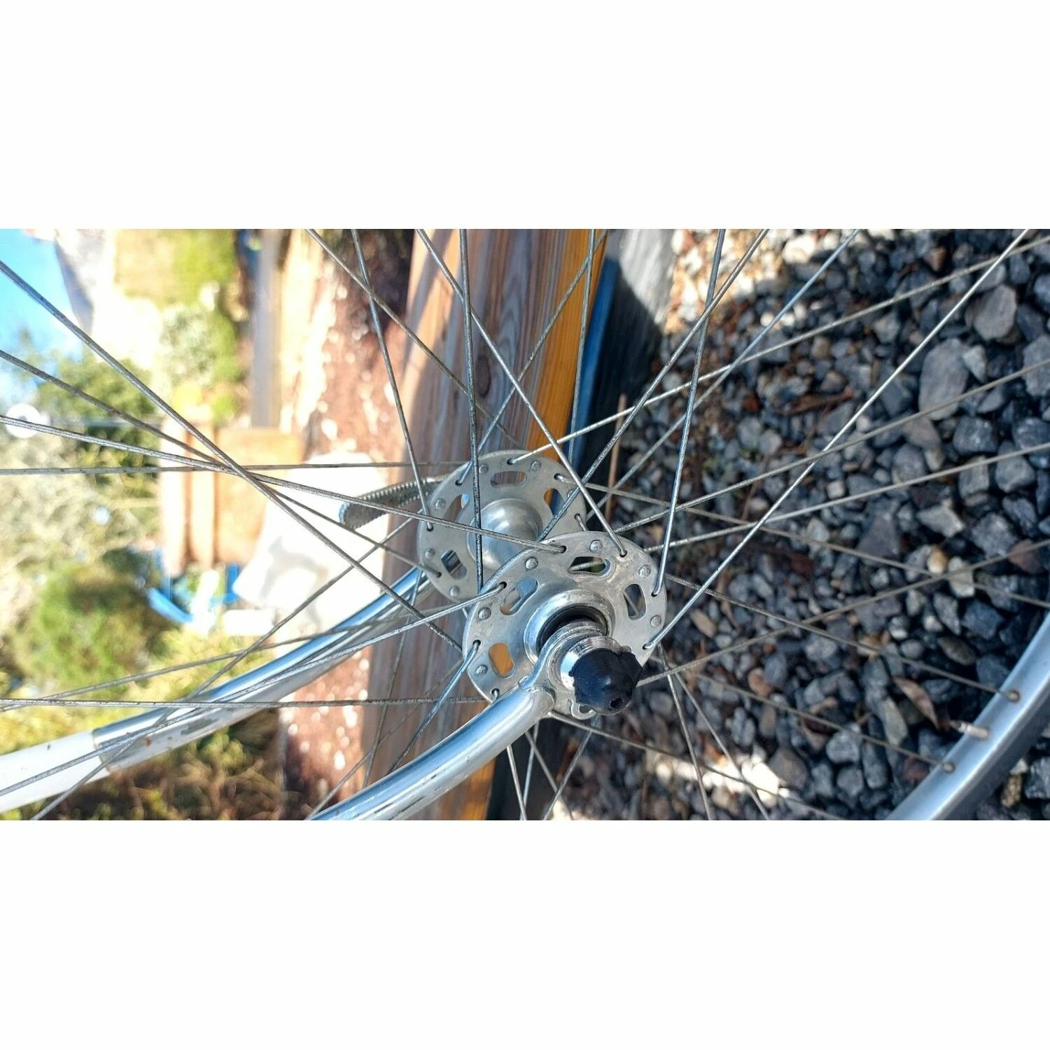 Vélo De Course Peugeot - 60 5 Vélo De Course Peugeot - 60 – Image 5