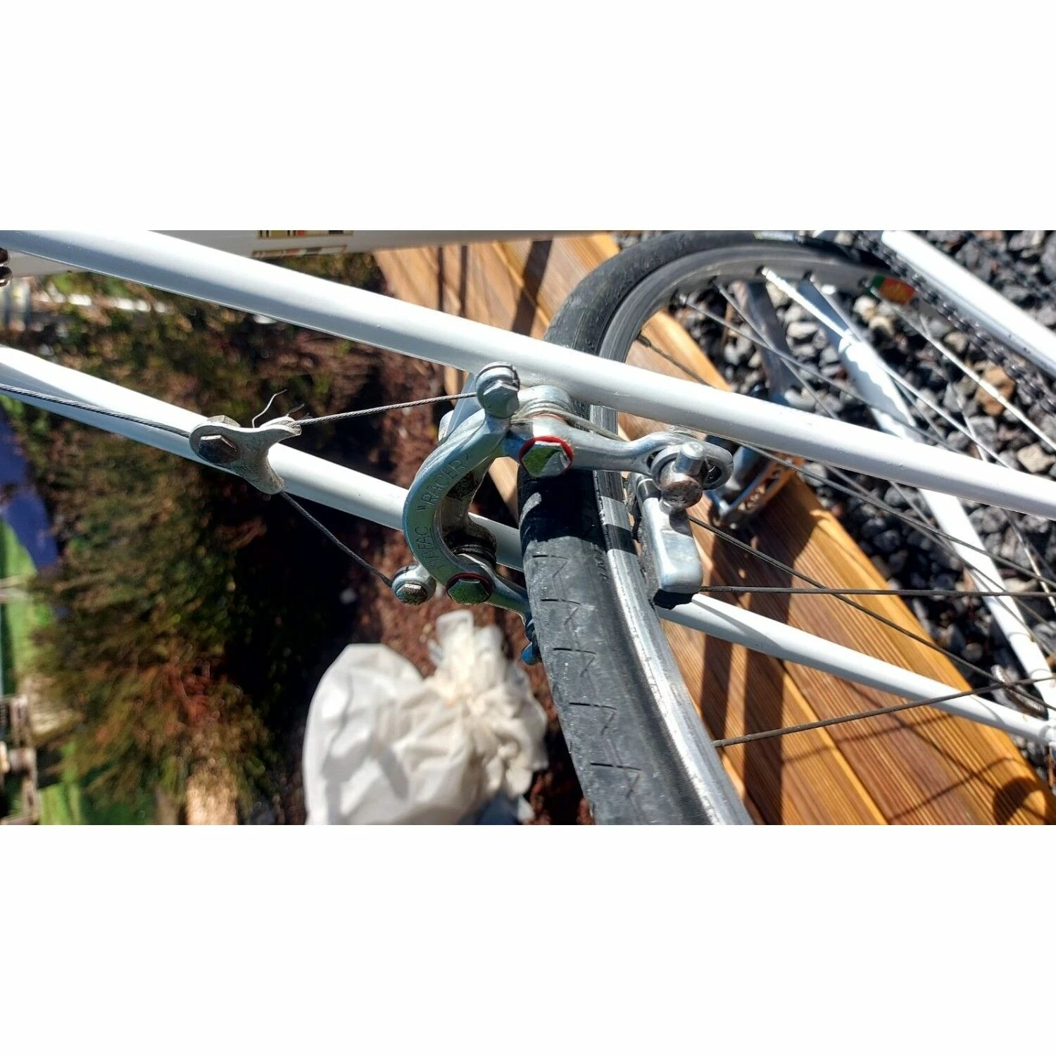 Vélo De Course Peugeot - 60 6 Vélo De Course Peugeot - 60 – Image 6