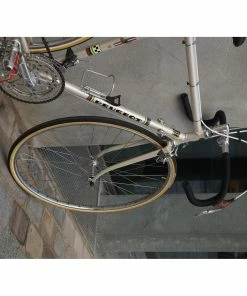 Vélo De Course Peugeot - 52 -Pédales de vélo Soldes Boutique velo course peugeot py10c 2