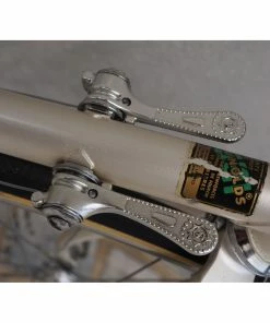 Vélo De Course Peugeot - 52 -Pédales de vélo Soldes Boutique velo course peugeot py10c 5