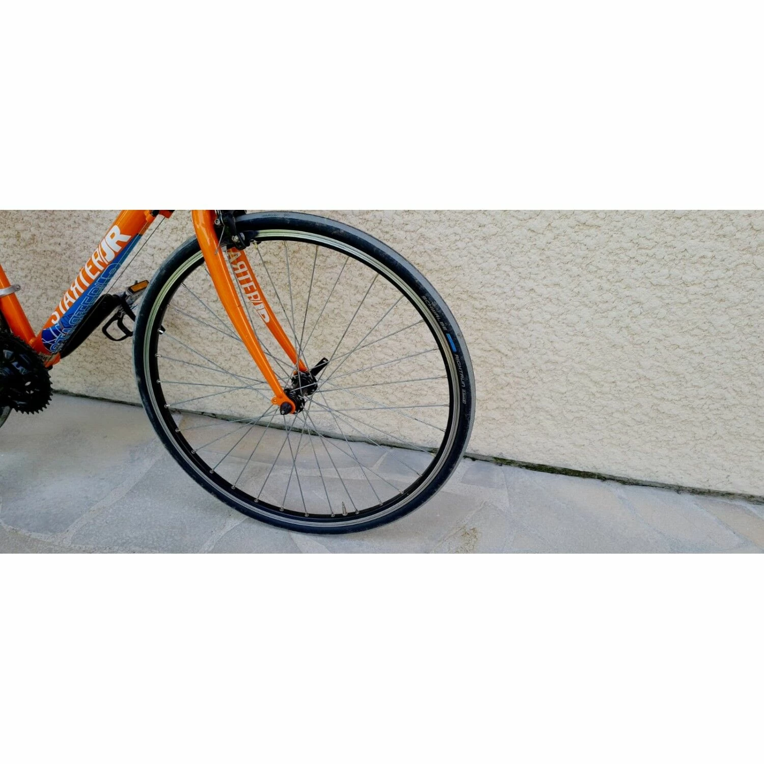 Vélo De Course Autre Marque - 40 - 24" 2 Vélo De Course Autre Marque - 40 - 24" – Image 2