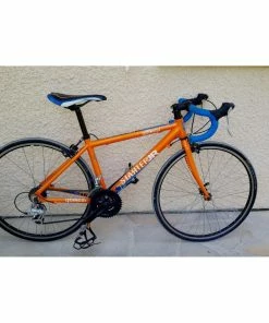 Vélo De Course Autre Marque - 40 - 24"