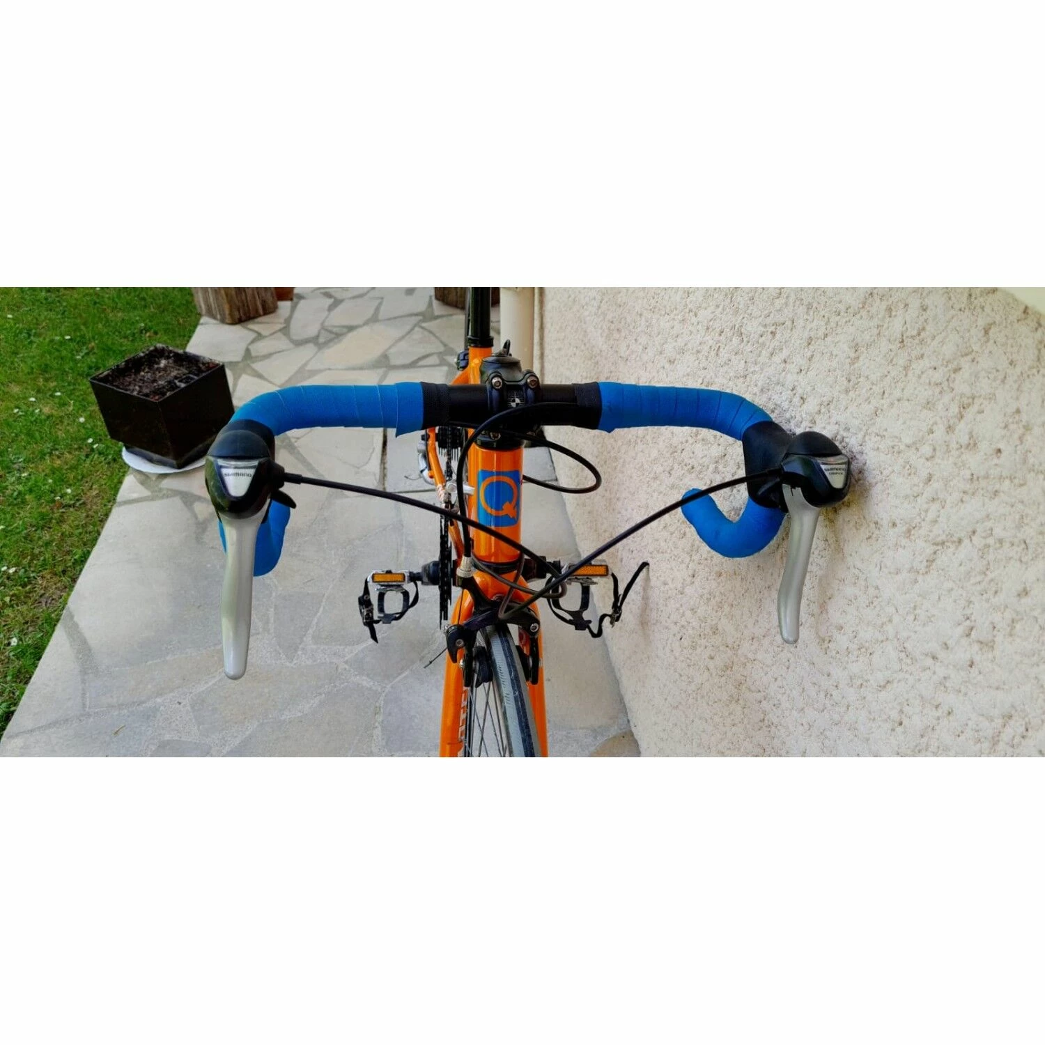 Vélo De Course Autre Marque - 40 - 24" 4 Vélo De Course Autre Marque - 40 - 24" – Image 4