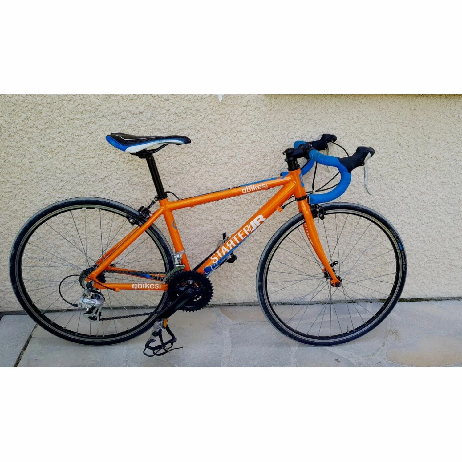 Vélo De Course Autre Marque - 40 - 24" 1 Vélo De Course Autre Marque - 40 - 24"