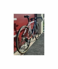 Vélo De Cyclo-cross Lapierre - 52 -Pédales de vélo Soldes Boutique velo cx carbon 2