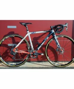 Vélo De Cyclo-cross Lapierre - 52