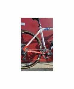 Vélo De Cyclo-cross Lapierre - 52 -Pédales de vélo Soldes Boutique velo cx carbon 4