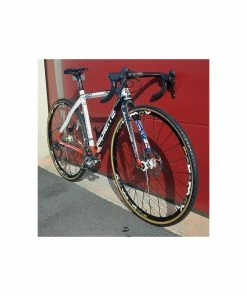 Vélo De Cyclo-cross Lapierre - 52 -Pédales de vélo Soldes Boutique velo cx carbon 5