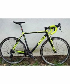 Vélo De Cyclo-cross Autre Marque - 56