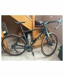 Vélo De Course Scott - 54 - 26"