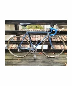 Vélo Urbain Bv Sport