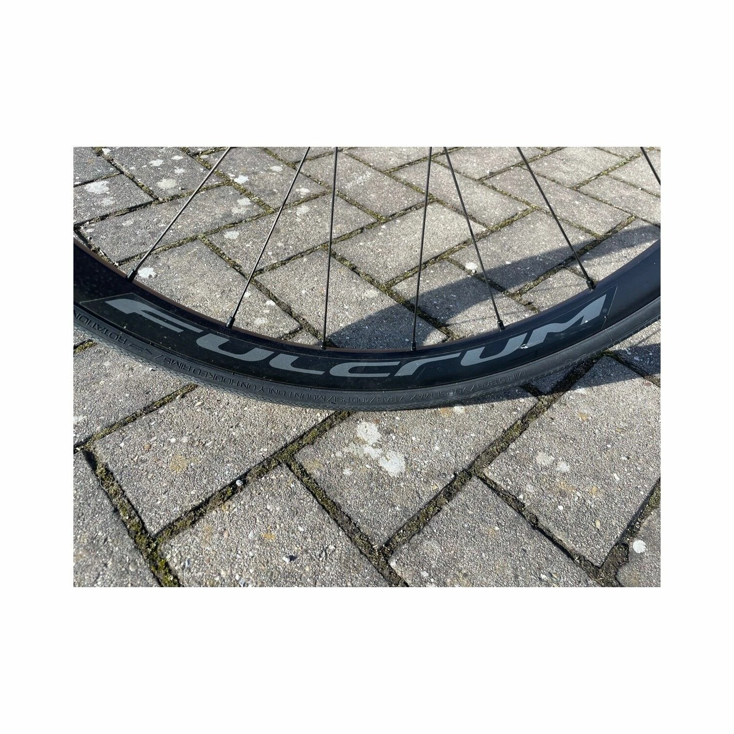 Vélo De Course Bianchi Milano - 58 - 18" 3 Vélo De Course Bianchi Milano - 58 - 18" – Image 3