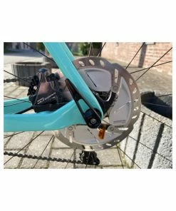 Vélo De Course Bianchi Milano - 58 - 18" 9 Vélo De Course Bianchi Milano - 58 - 18" -Pédales de vélo Soldes Boutique velo de course bianchi oltre xr 3 3