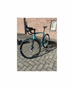 Vélo De Course Bianchi Milano - 58 - 18" 10 Vélo De Course Bianchi Milano - 58 - 18" -Pédales de vélo Soldes Boutique velo de course bianchi oltre xr 3 4