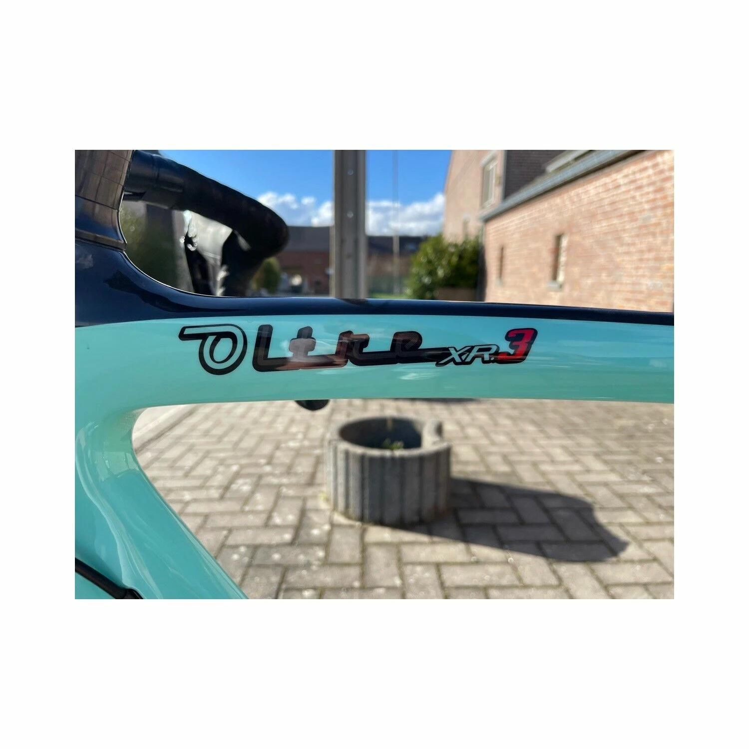 Vélo De Course Bianchi Milano - 58 - 18" 6 Vélo De Course Bianchi Milano - 58 - 18" – Image 6