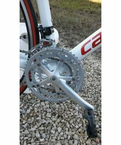 Vélo De Course Cannondale - 57 - 700c -Pédales de vélo Soldes Boutique velo de course cannondale 3