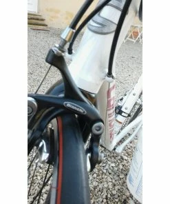 Vélo De Course Cannondale - 57 - 700c -Pédales de vélo Soldes Boutique velo de course cannondale 4