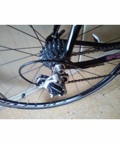 Vélo De Course Autre Marque - 58 - 27,5" -Pédales de vélo Soldes Boutique velo de course carbone 10