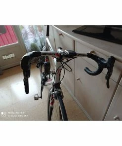 Vélo De Course Autre Marque - 58 - 700c -Pédales de vélo Soldes Boutique velo de course carbone 2