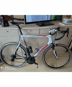 Vélo De Course Autre Marque - 58 - 700c