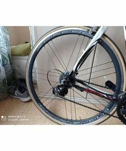 Vélo De Course Autre Marque - 58 - 700c -Pédales de vélo Soldes Boutique velo de course carbone 4