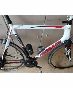 Vélo De Course Autre Marque - 58 - 700c -Pédales de vélo Soldes Boutique velo de course carbone 5