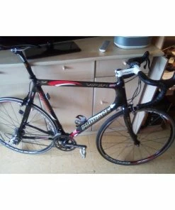 Vélo De Course Autre Marque - 58 - 27,5"