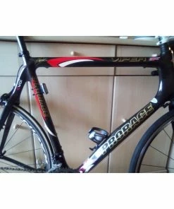 Vélo De Course Autre Marque - 58 - 27,5" -Pédales de vélo Soldes Boutique velo de course carbone 8