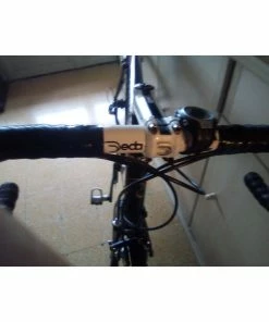 Vélo De Course Autre Marque - 58 - 27,5" -Pédales de vélo Soldes Boutique velo de course carbone 9